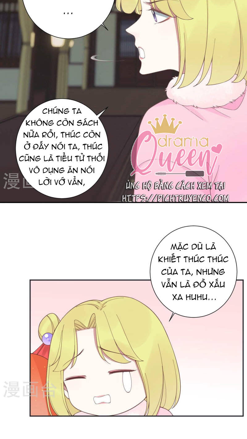 Hoàng Hậu Bận Lắm: Chapter 200