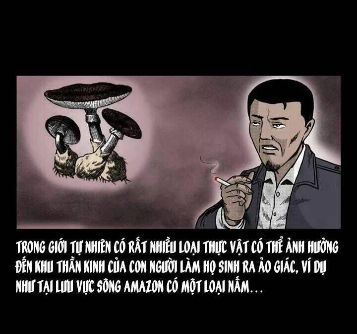 Kỳ Án Có Thật: Chapter 12