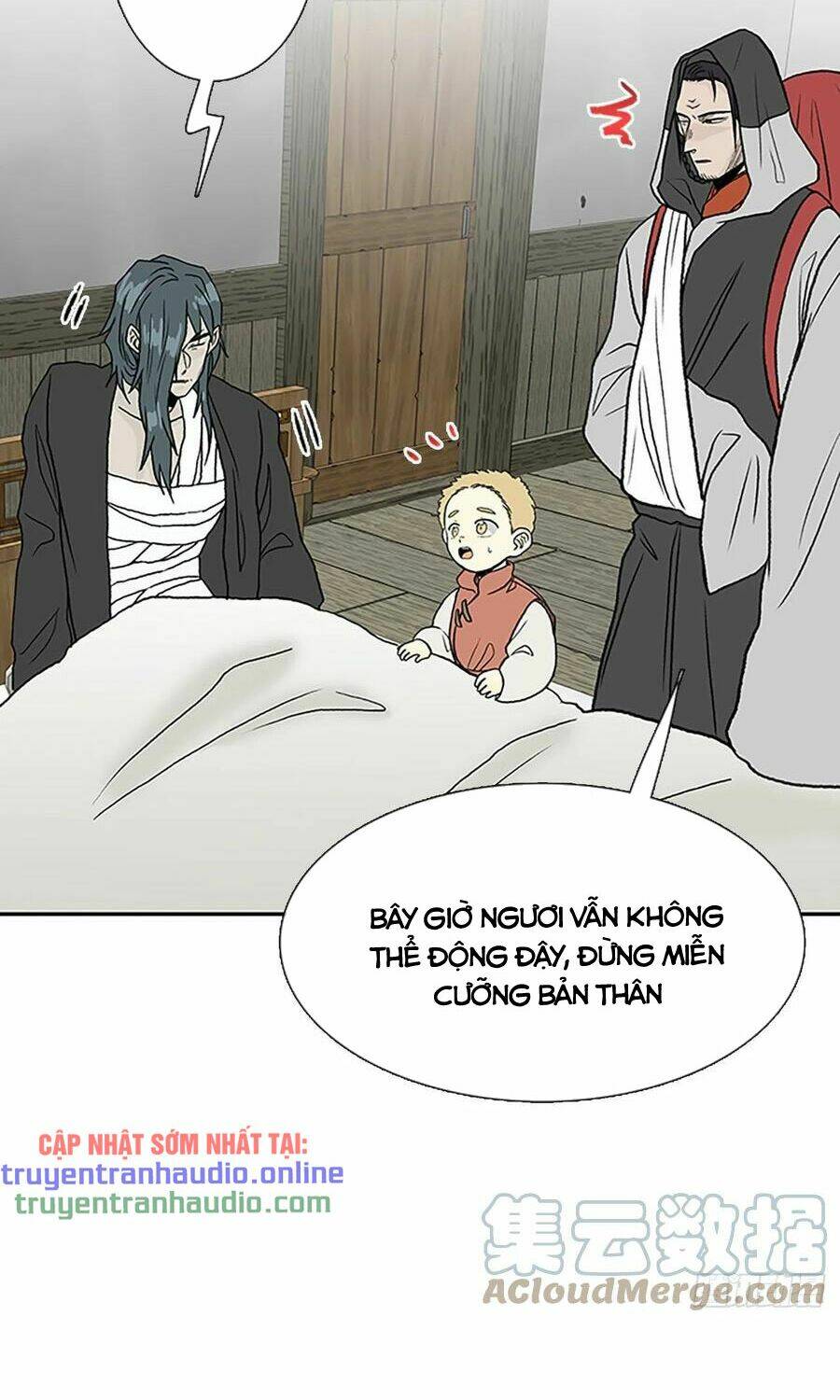 Học Sĩ Tái Sinh: Chapter 188