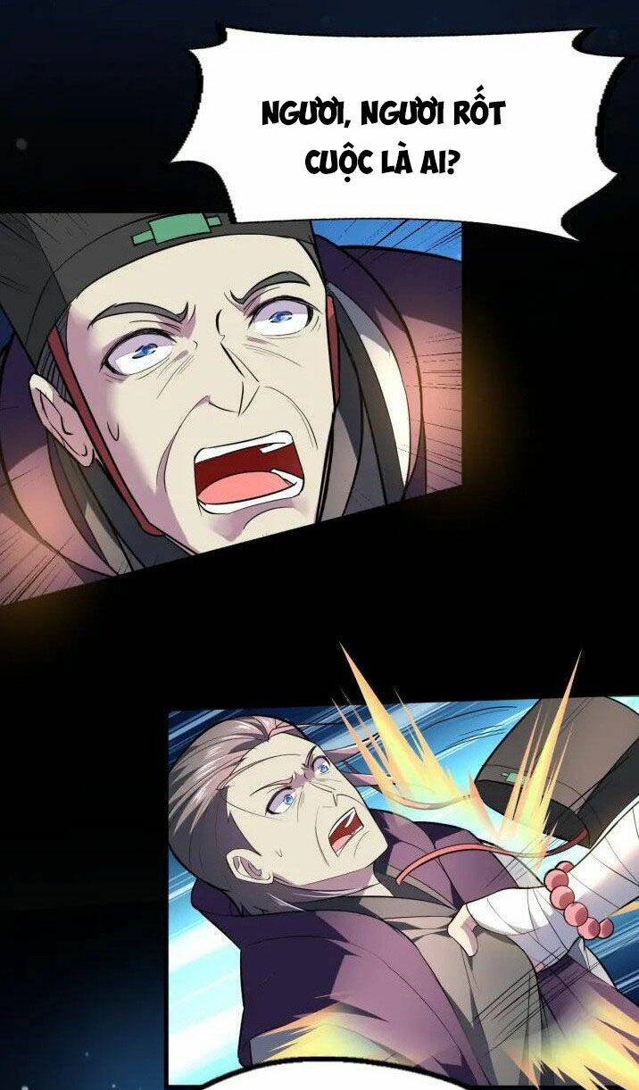 Đại Nghịch Chi Môn: Chapter 85