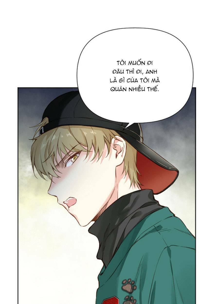 Tâm Động Thuấn Di: Chapter 78