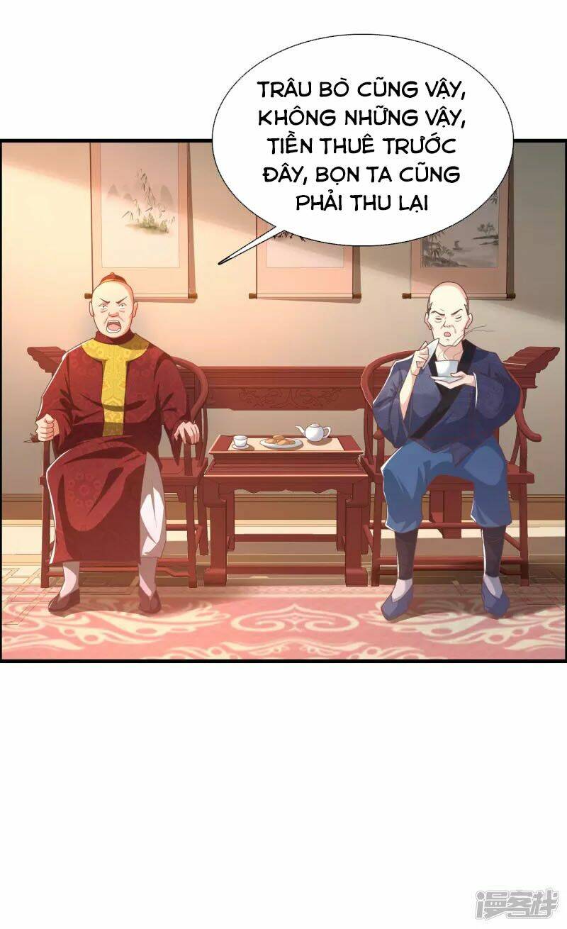 Khoa Kỹ Đại Tiên Tông: Chapter 10