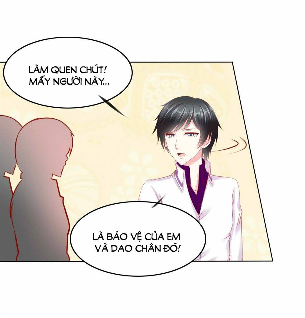 Hoàng Đế “Phế Vật” Tiến Hóa Sử: Chapter 96