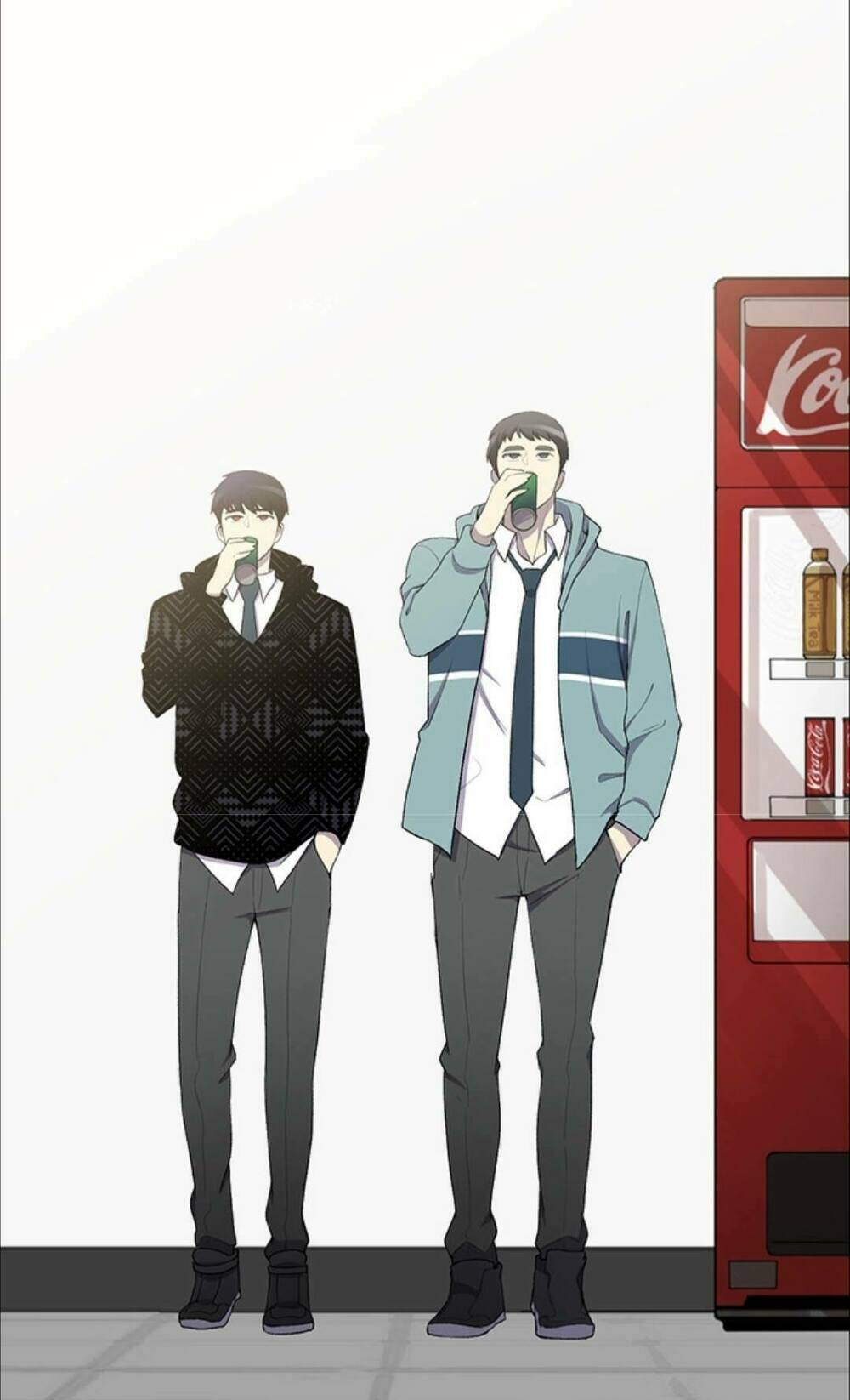 Luân Hồi Ác Nhân: Chapter 7