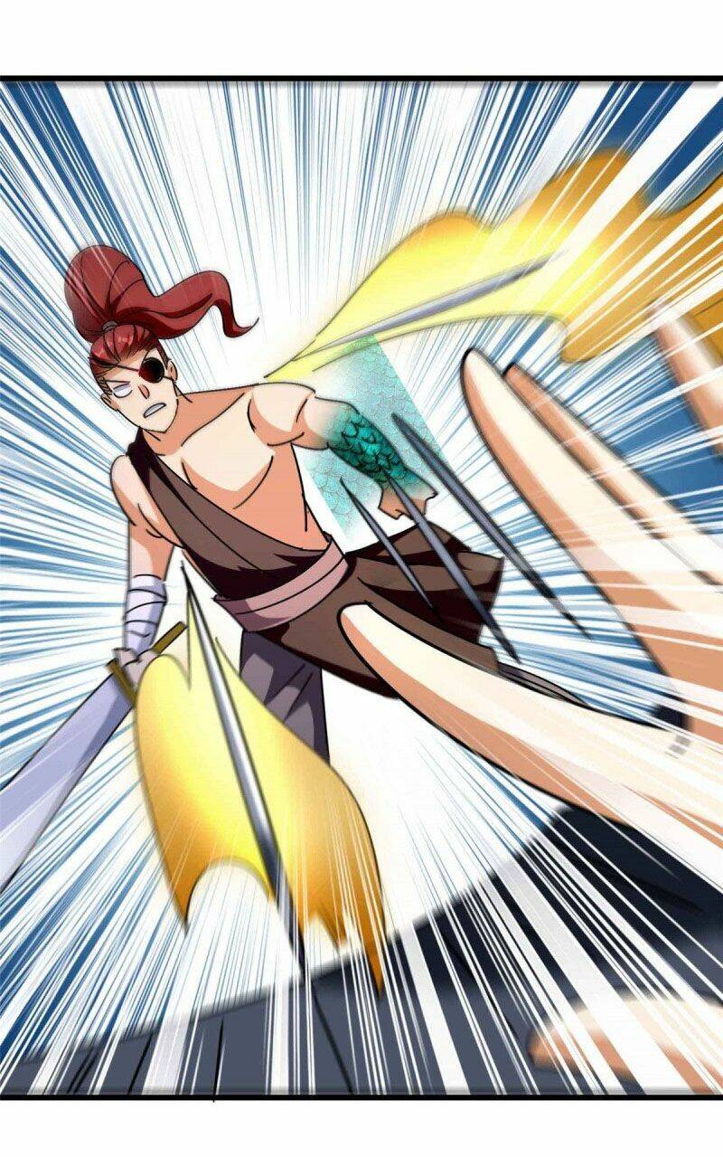 Vạn Giới Tiên Vương: Chapter 156