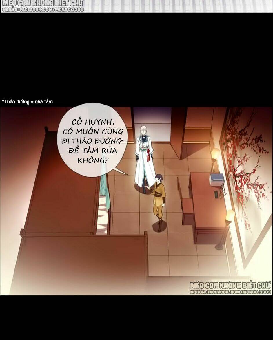 Bách Yêu Dị Văn: Chapter 70