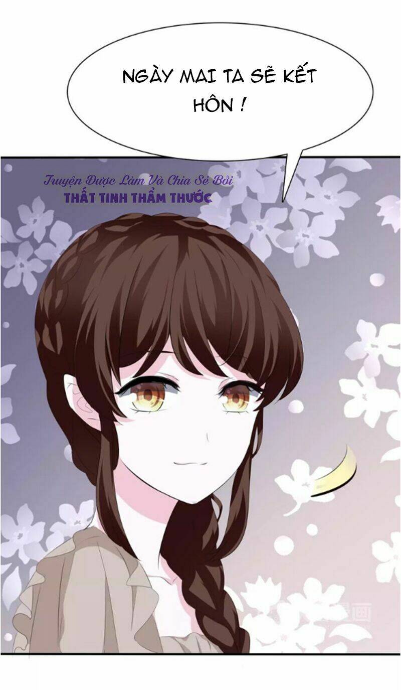 Một Lời Không Hợp Liền Hút Máu: Chapter 20