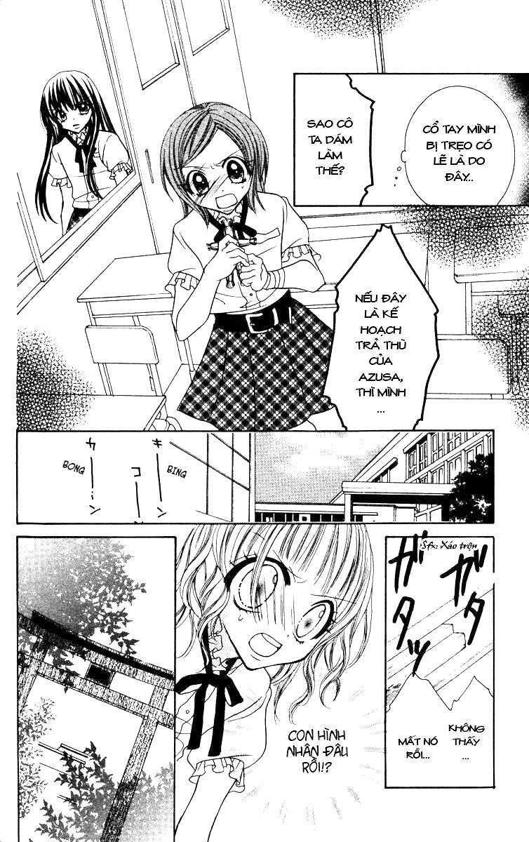 Jigoku Shoujo: Chapter 10