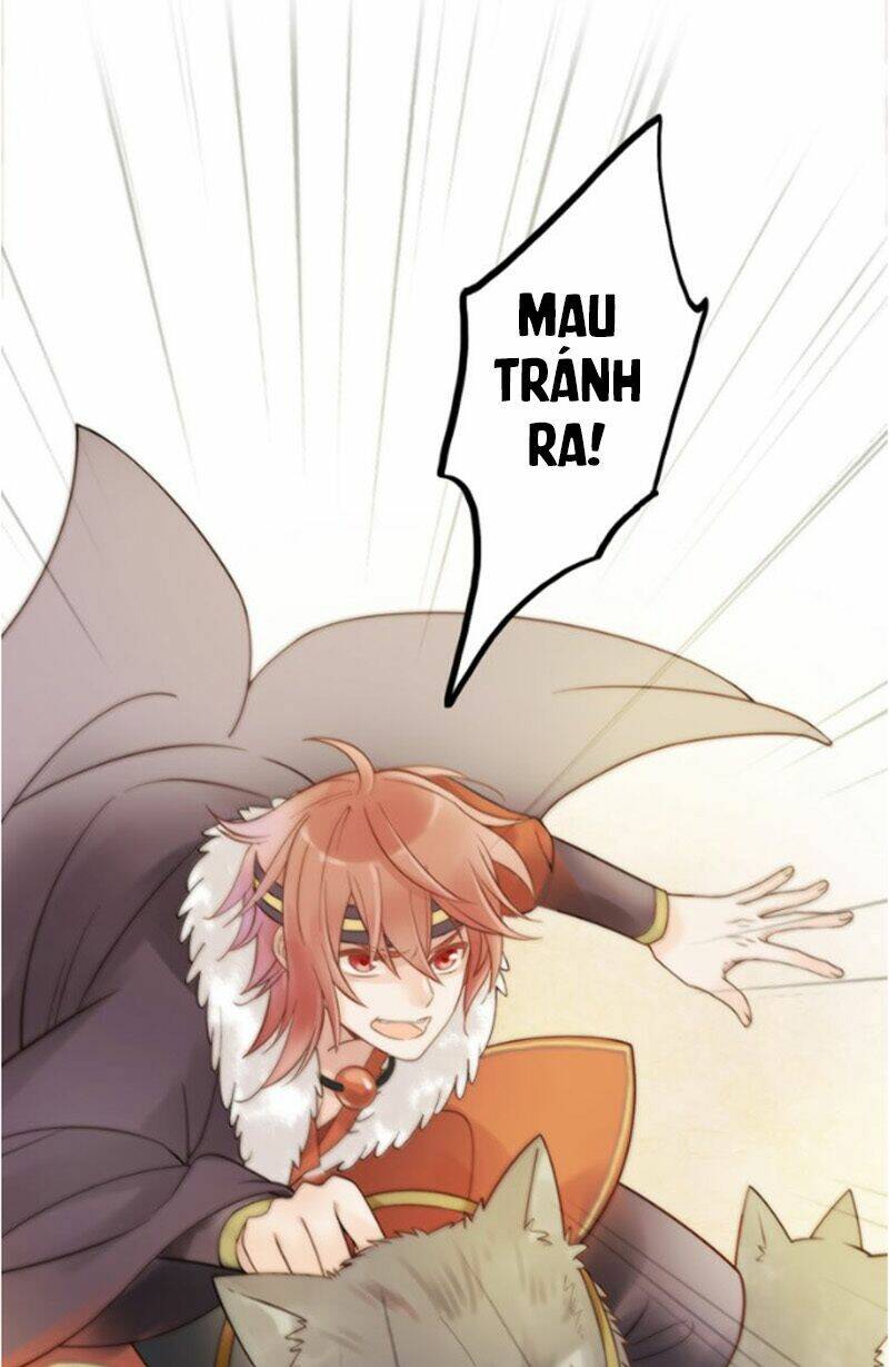 Cướp Chàng Vợ Về Đón Năm Mới: Chapter 10