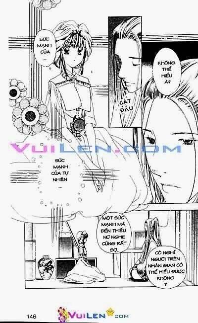 Duyên Kỳ Ngộ: Chapter 4