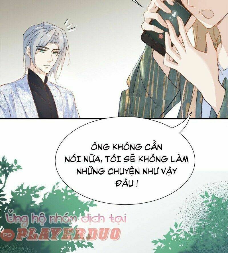 Ảnh Đế Yêu Hồ: Chapter 32