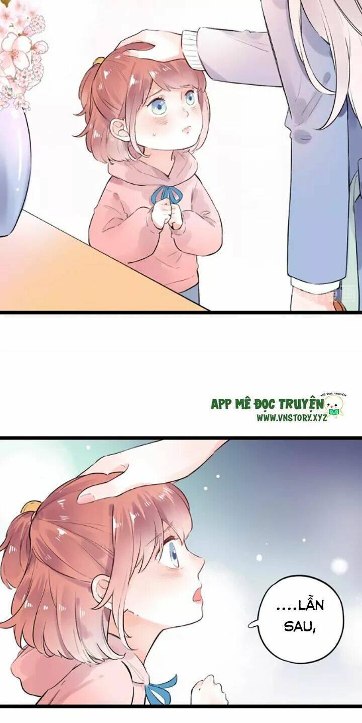 Trạch Thượng Tịch Mịch Huỳnh Hỏa: Chapter 51