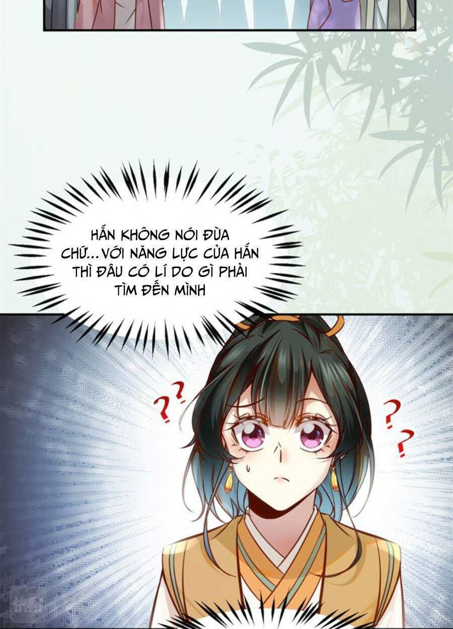 Nghịch Thiên Thần Phi Chí Thượng: Chapter 53