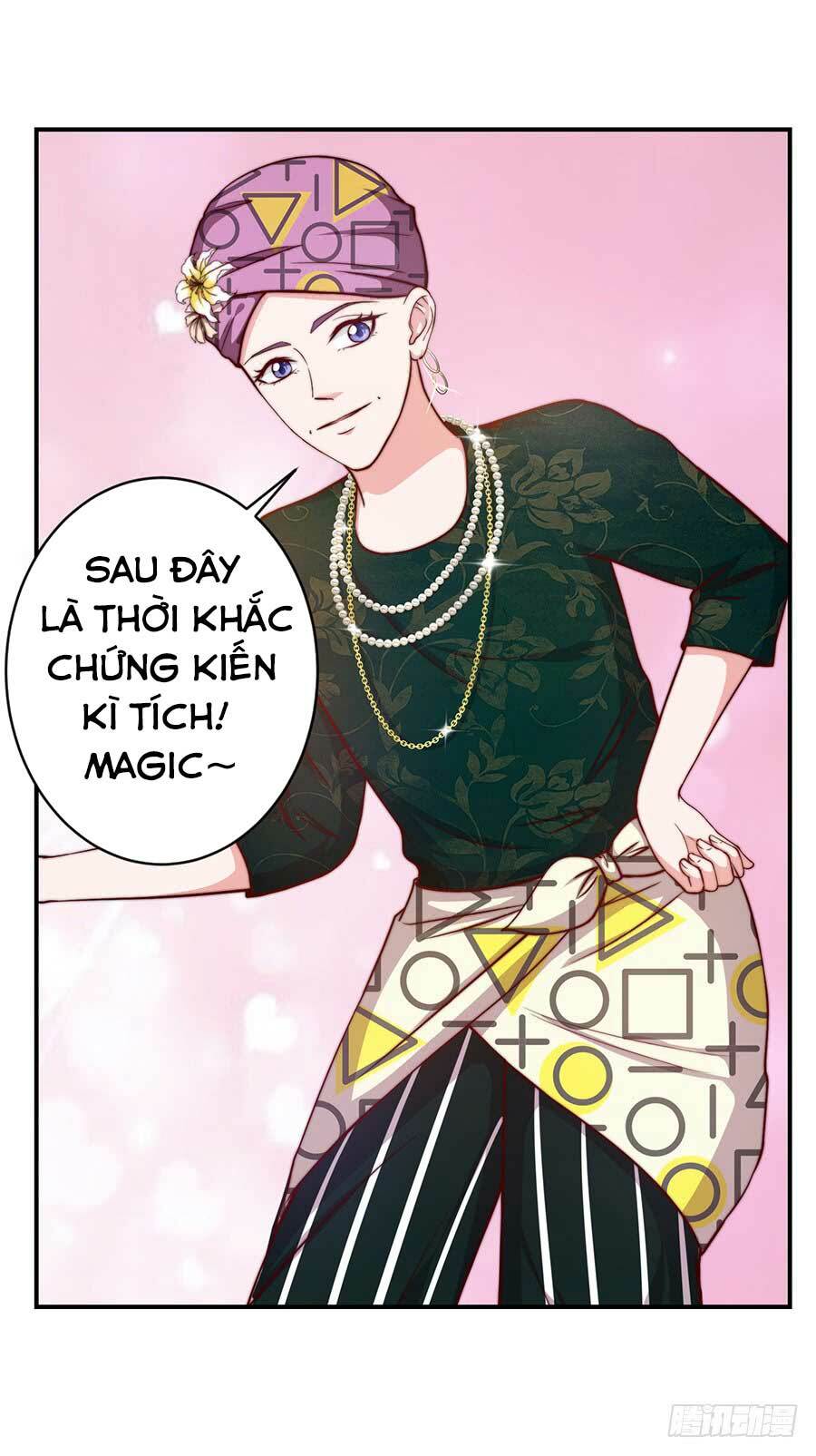 Gả Cho Tình Cũ Làm Lão Bà: Chapter 32