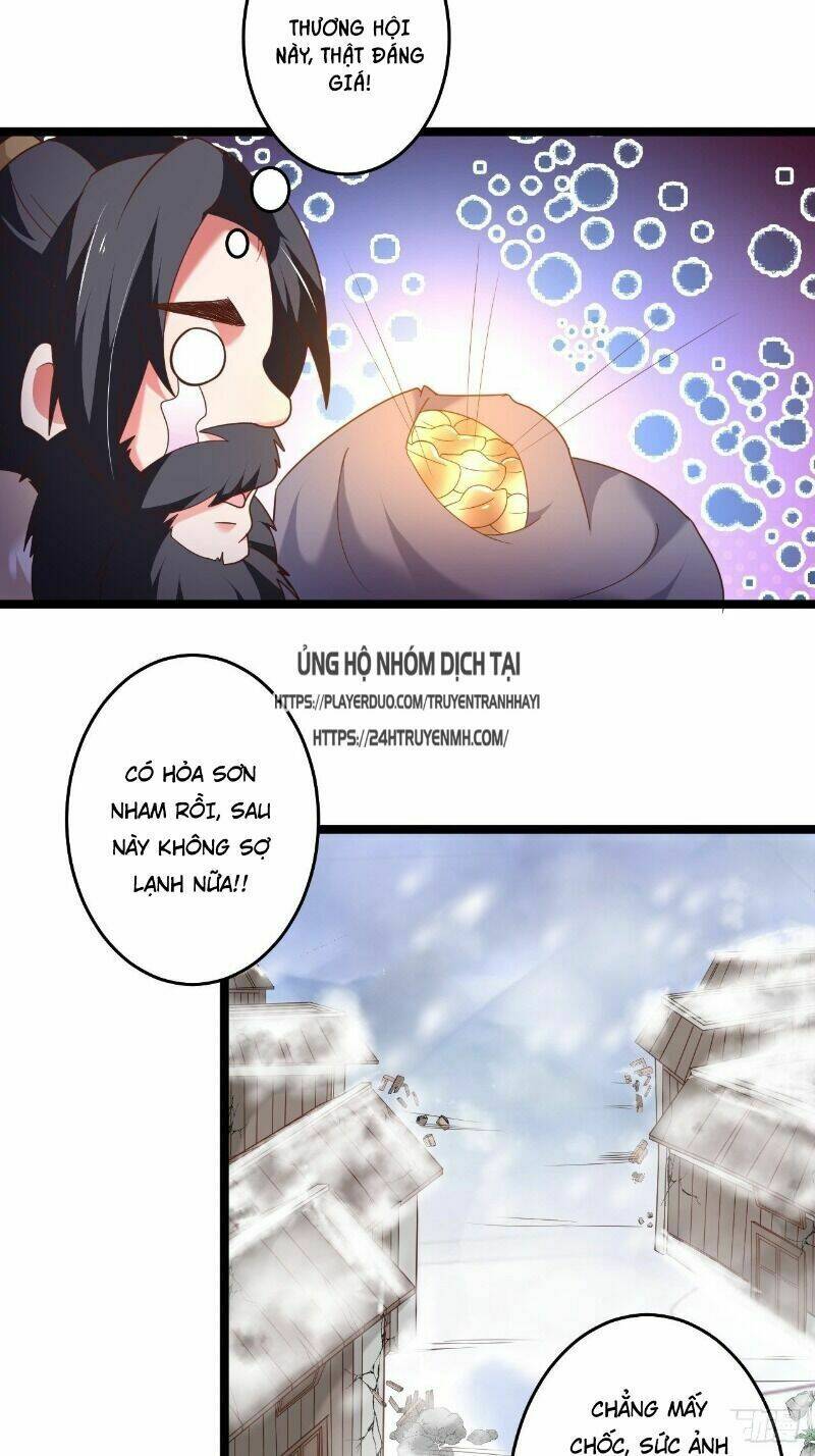 Trọng Sinh Tối Cường Ma Tôn Ở Rể: Chapter 101