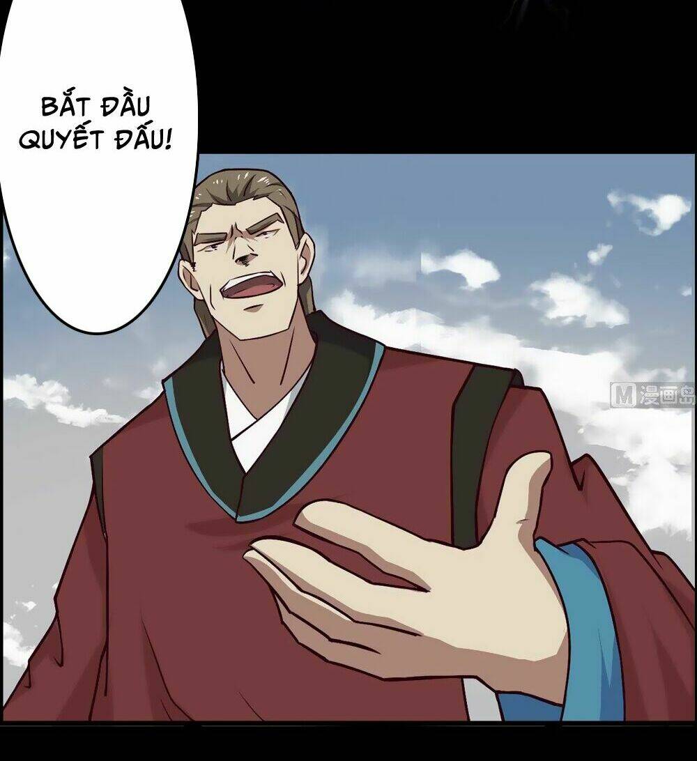 Tu Chân Giả Tại Dị Thế: Chapter 40