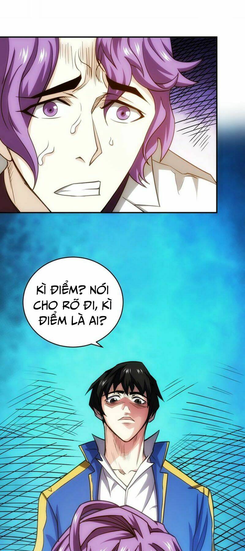 Rich Player - Người Chơi Khắc Kim: Chapter 87