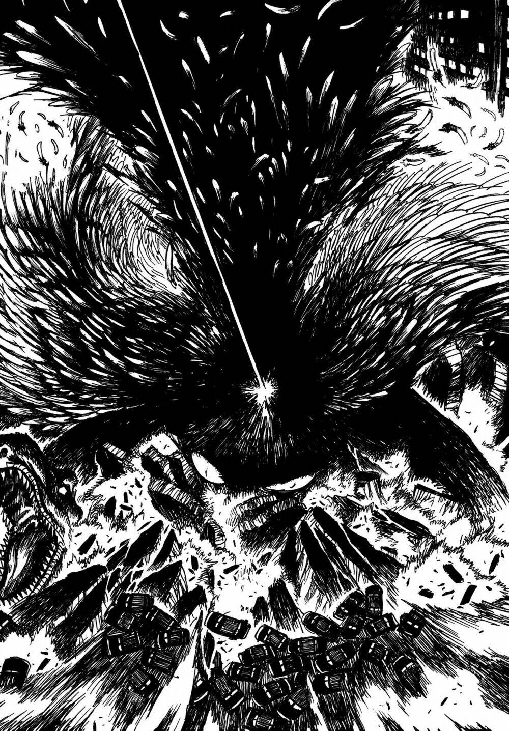 Keyman: Chapter 11