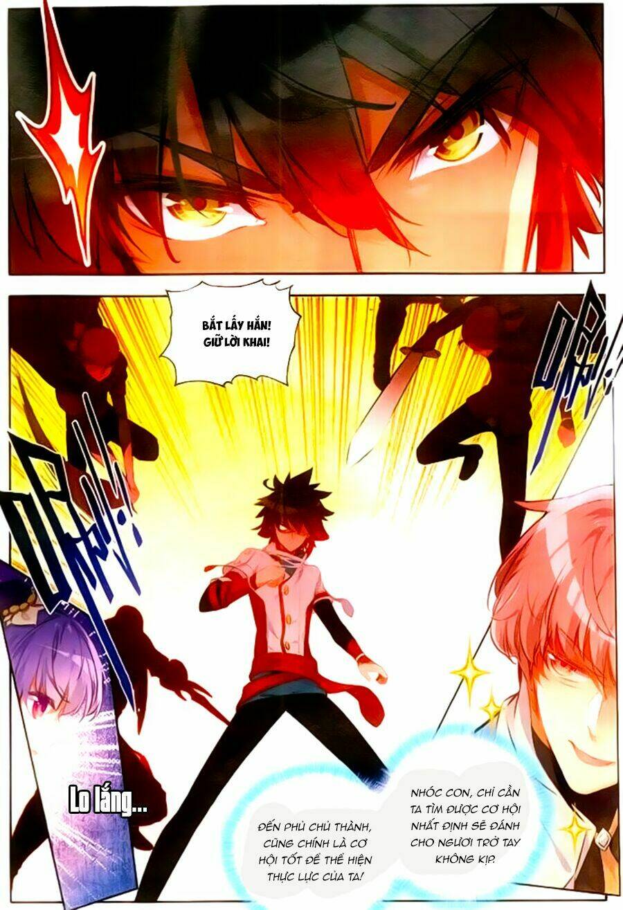 Thiện Lương Tử Thần: Chapter 65