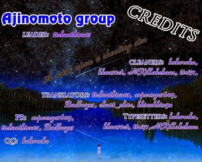 Rozen Maiden: Chapter 19