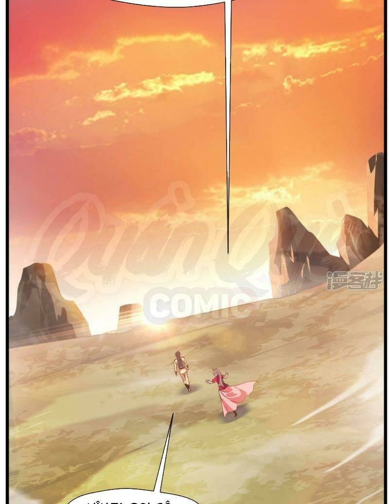 Tuyệt Thế Đế Tôn: Chapter 23