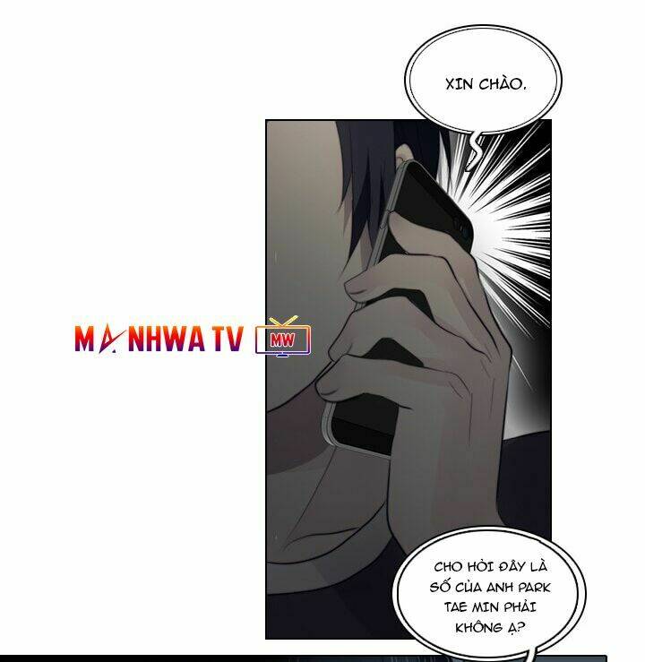 Người Cống Hiến: Chapter 16
