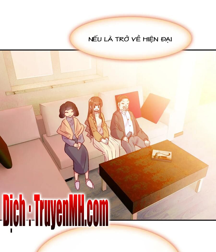 Gả Cho Một Tên Thái Giám Đáng Ghét: Chapter 158