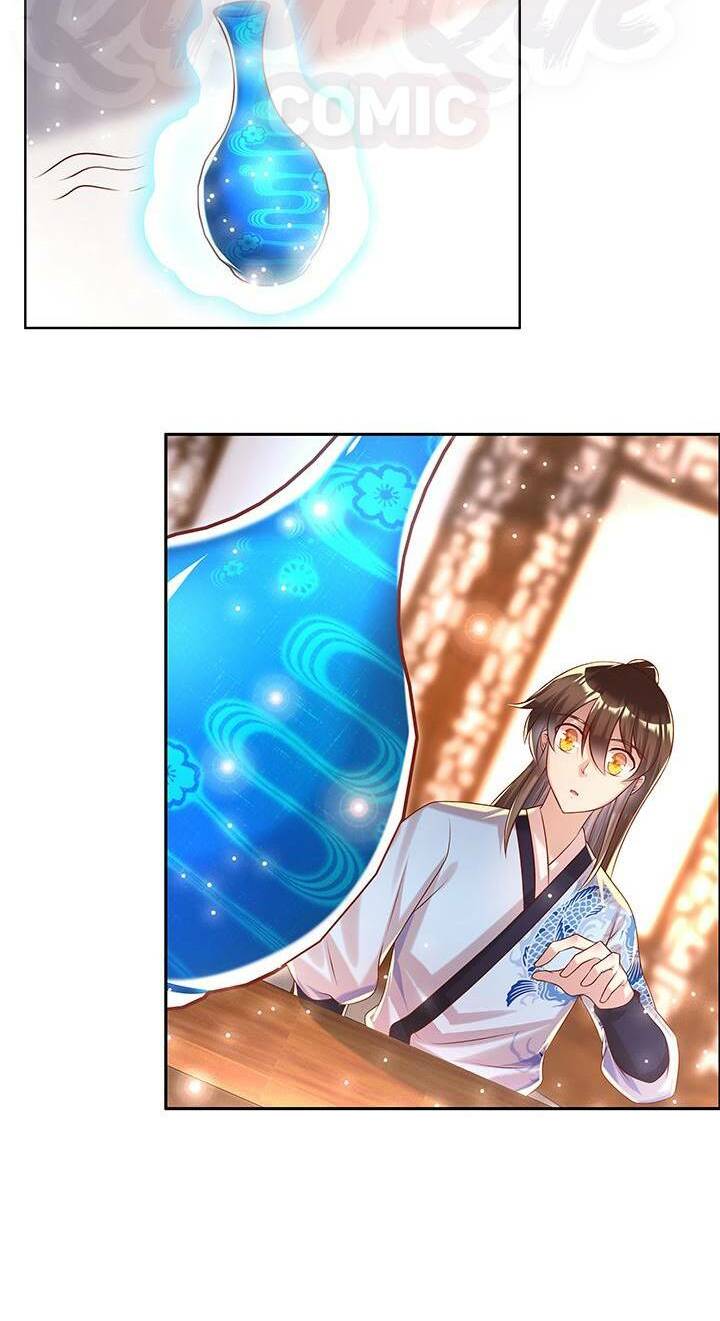 Siêu Phàm Truyện: Chapter 125