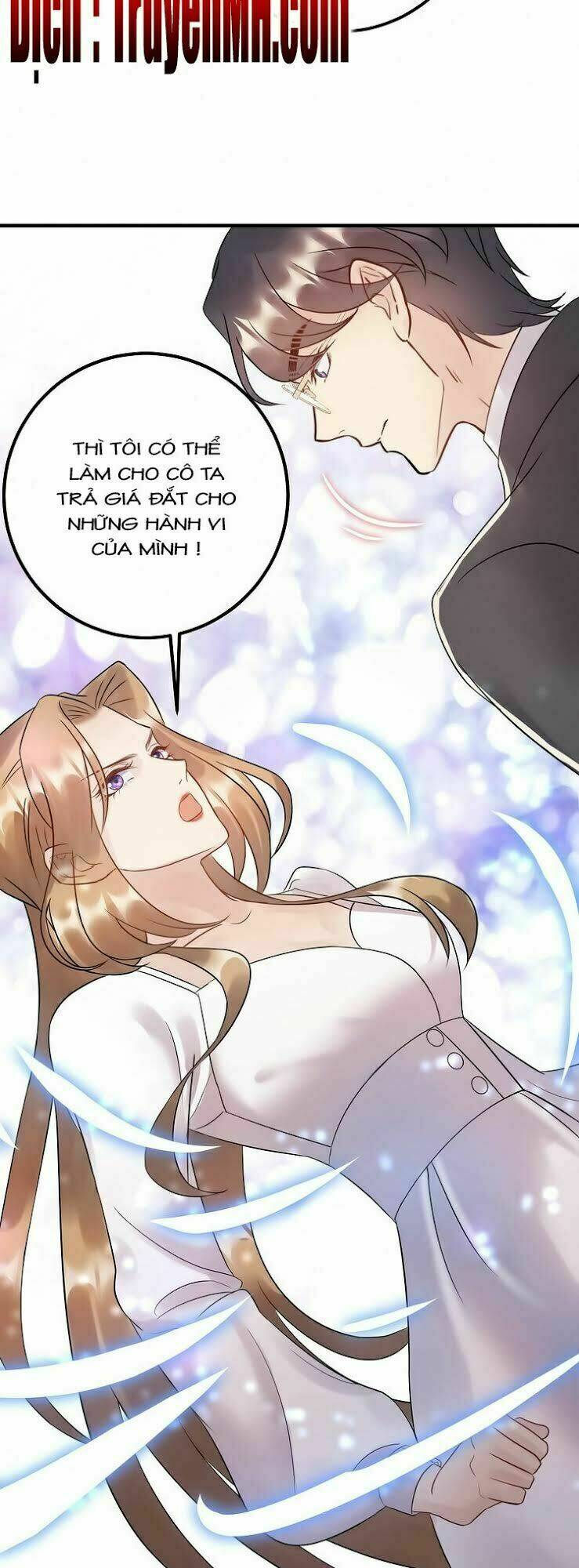 Trong Sinh Chi Ức Vạn Ảnh Hậu Yếu Thượng Vị: Chapter 121