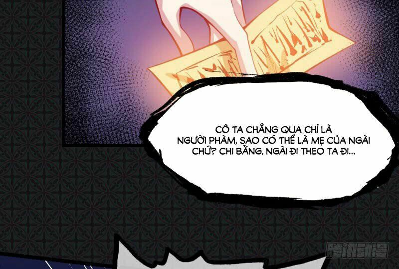 Ngạo Kiều Quỷ Vương Yêu Ta: Chapter 107