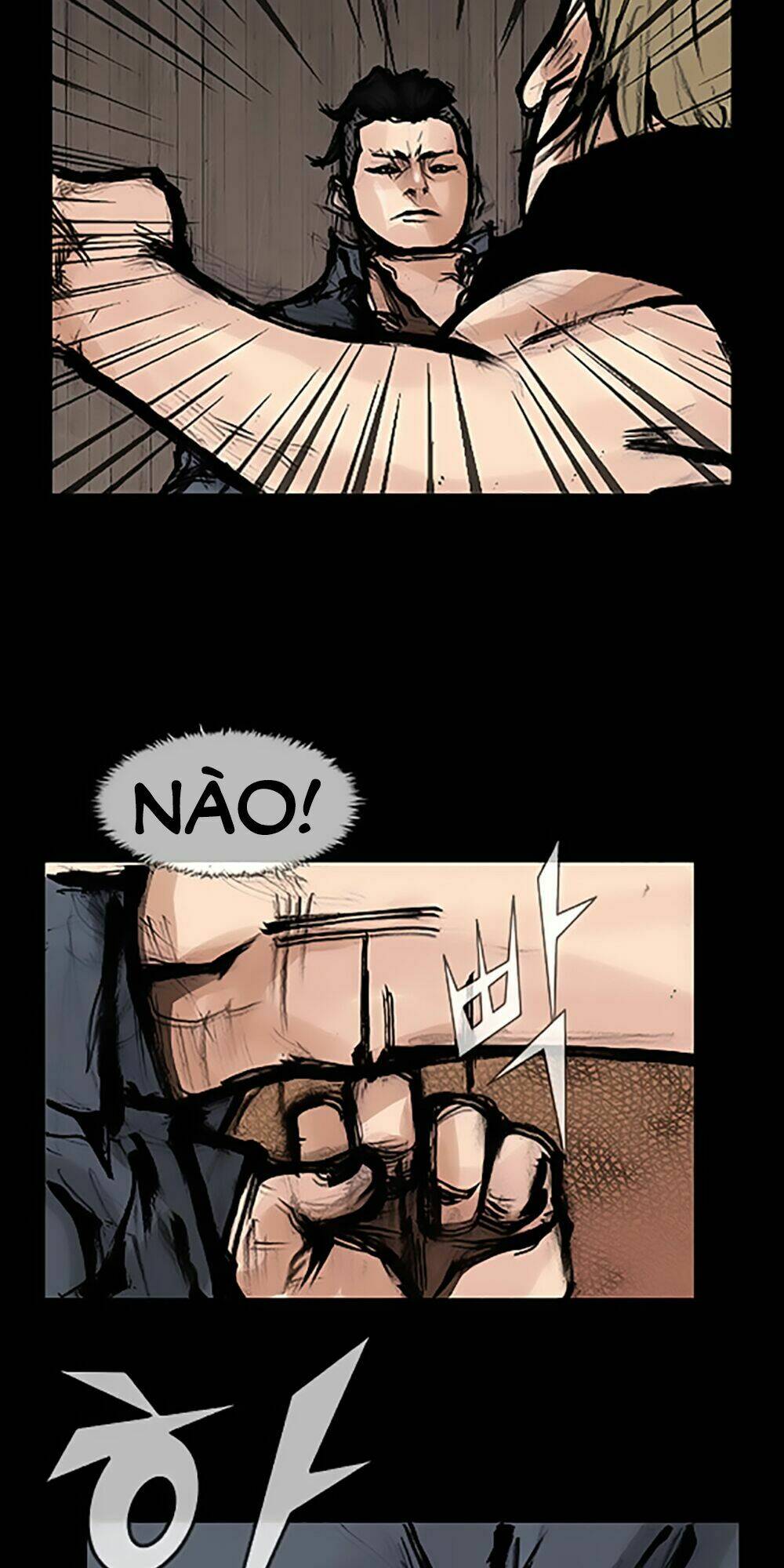 Độc Cô Tiền Truyện: Chapter 96