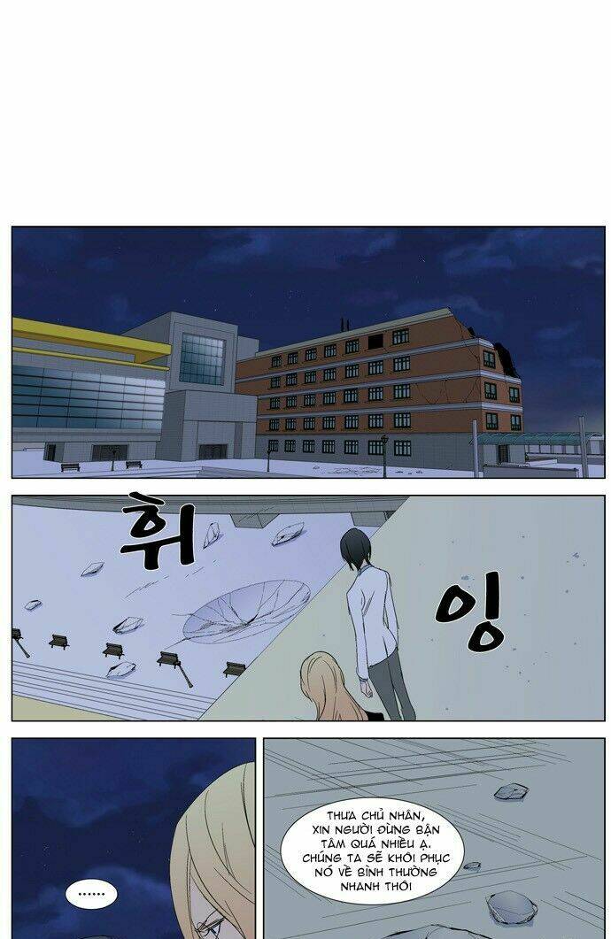 Ma Cà Rồng Quý Tộc: Chapter 281