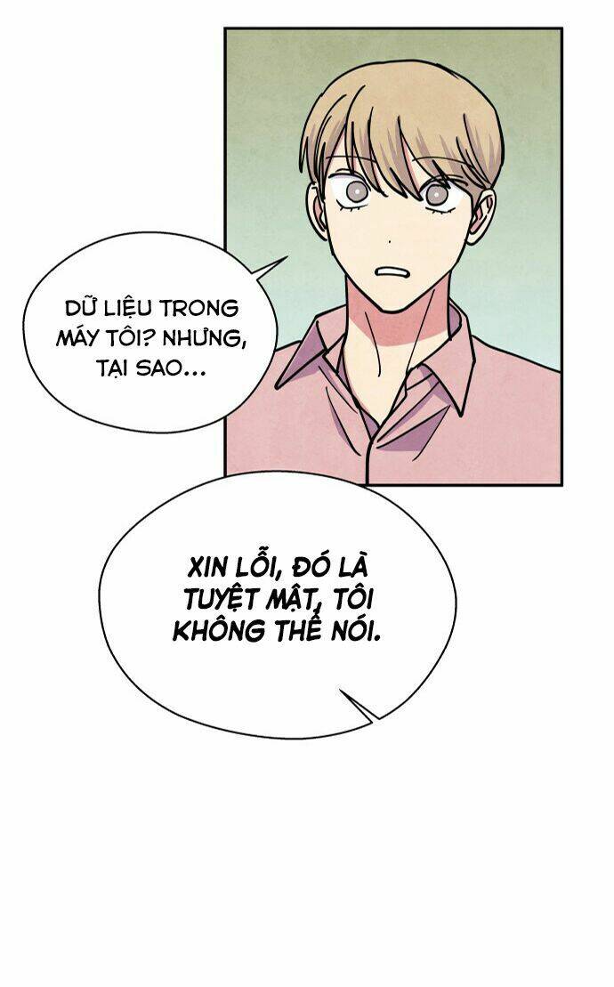 Tai Sói Và Mũ Đỏ: Chapter 26