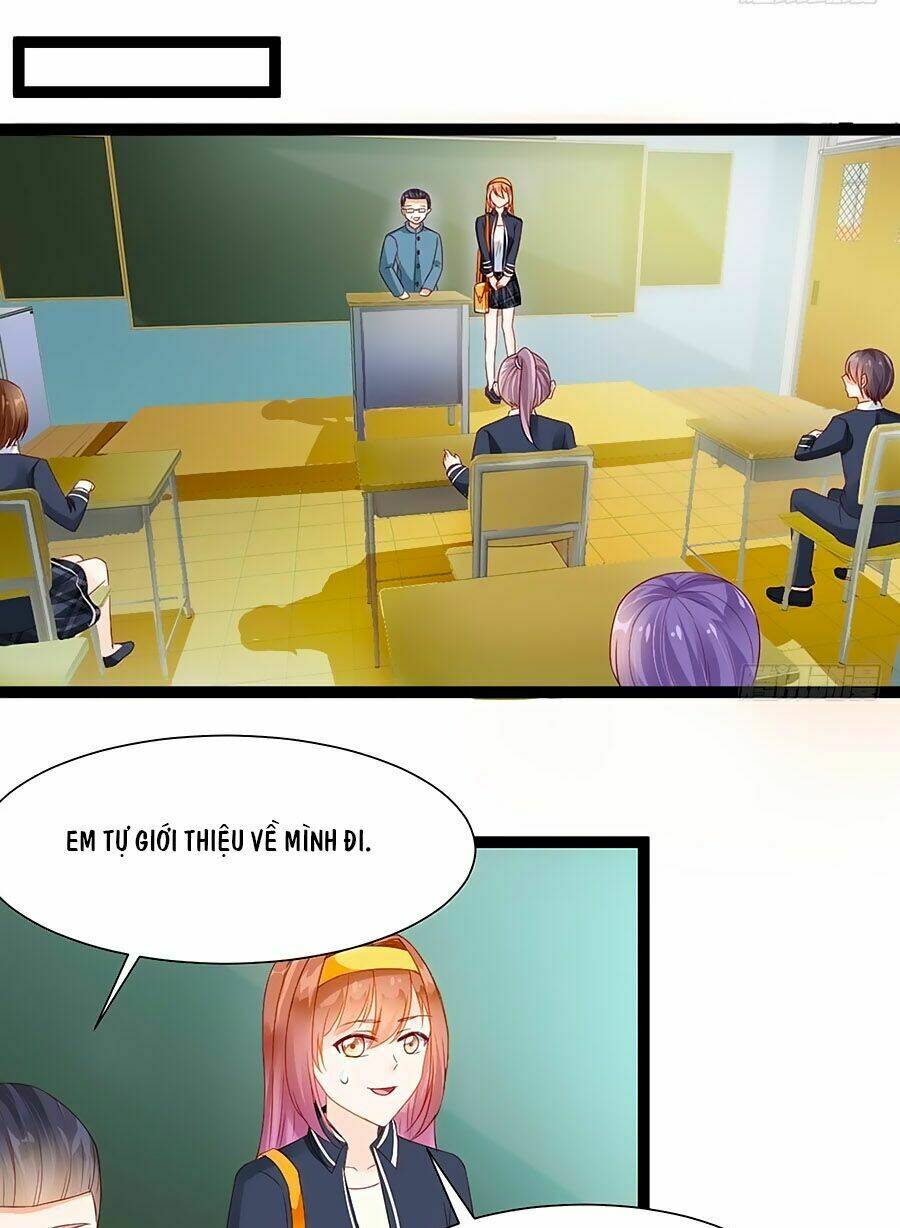 Tu La Thiếu Gia Quá Kiêu Ngạo: Chapter 10