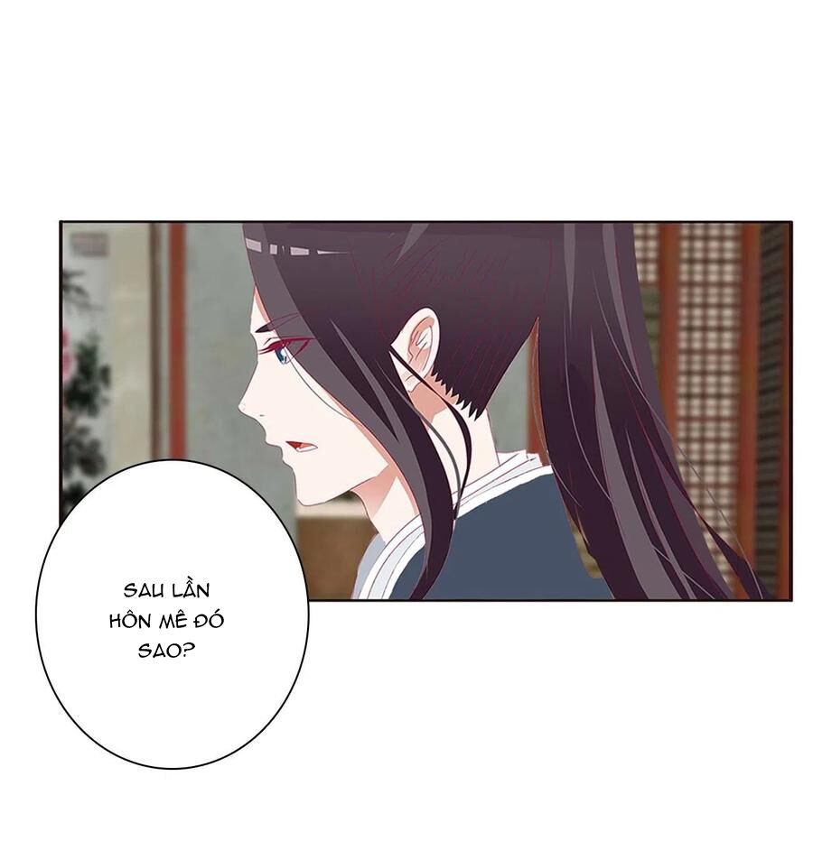 Thông Linh Phi: Chapter 652