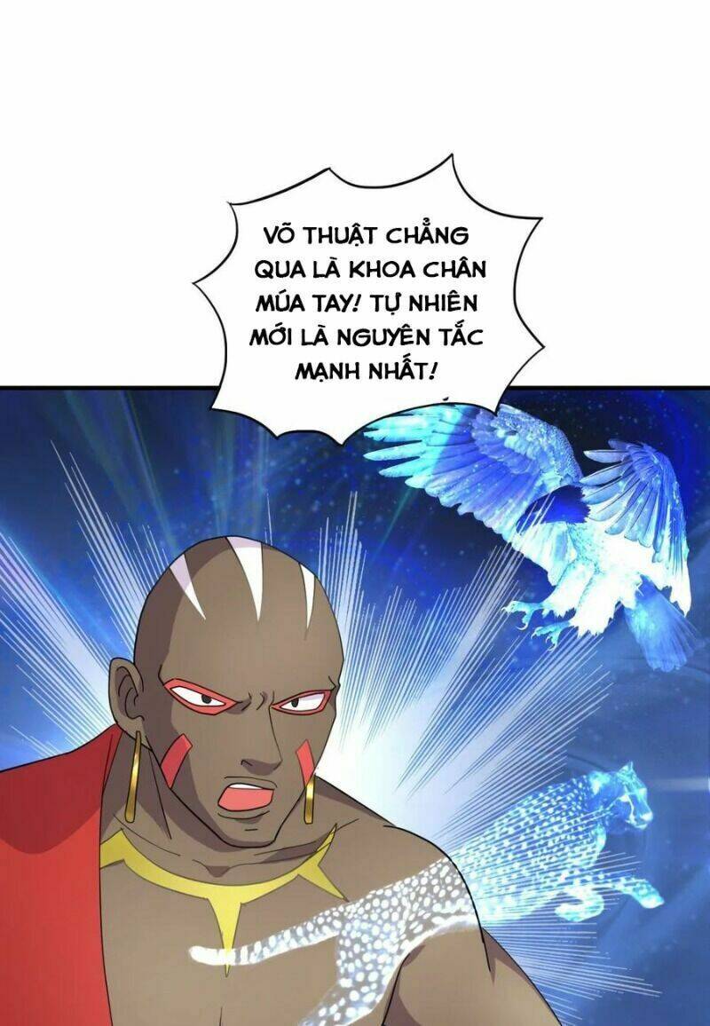 Đại Gia Livestream Vạn Giới: Chapter 52