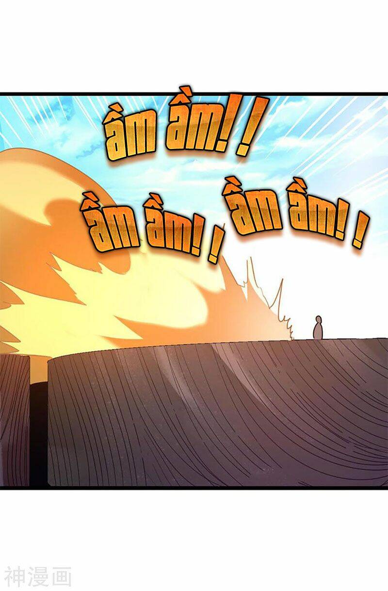 Cửu Dương Thần Vương: Chapter 210