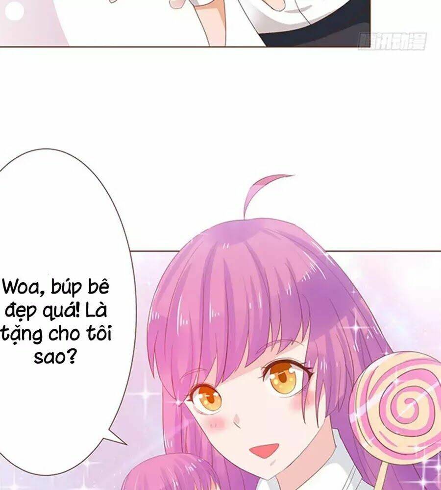 Ma Vương Luyến Ái Chỉ Nam: Chapter 102