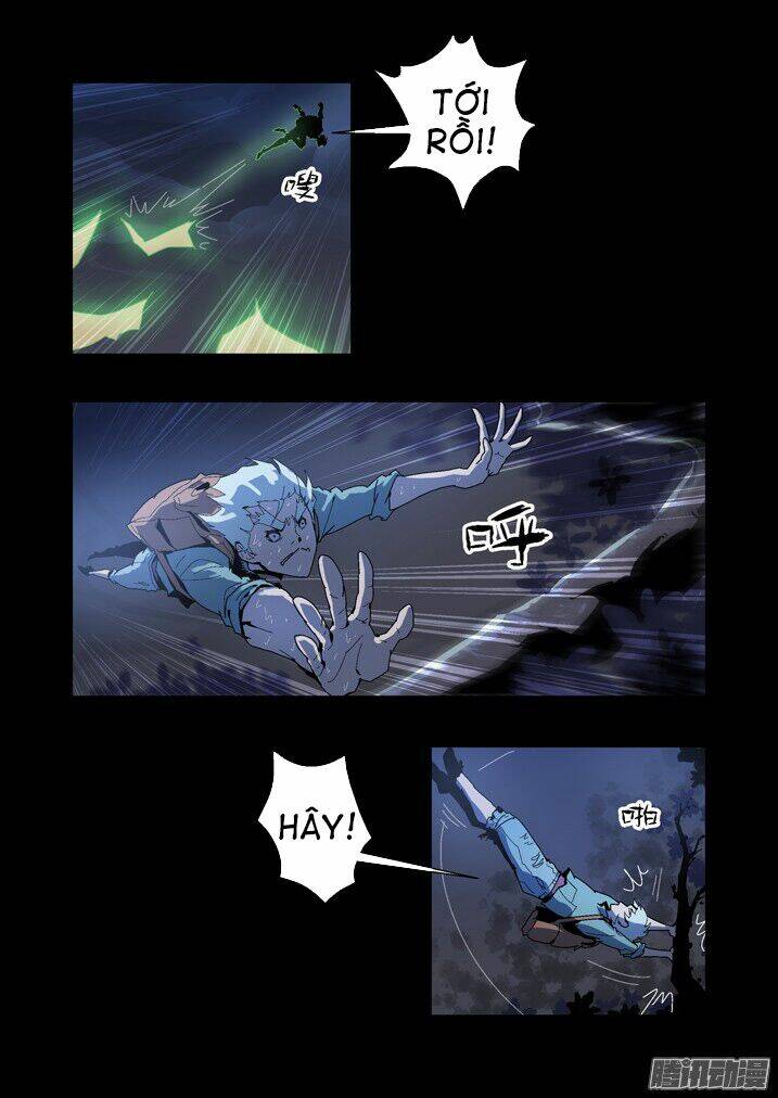 Thâu Hồn: Chapter 88