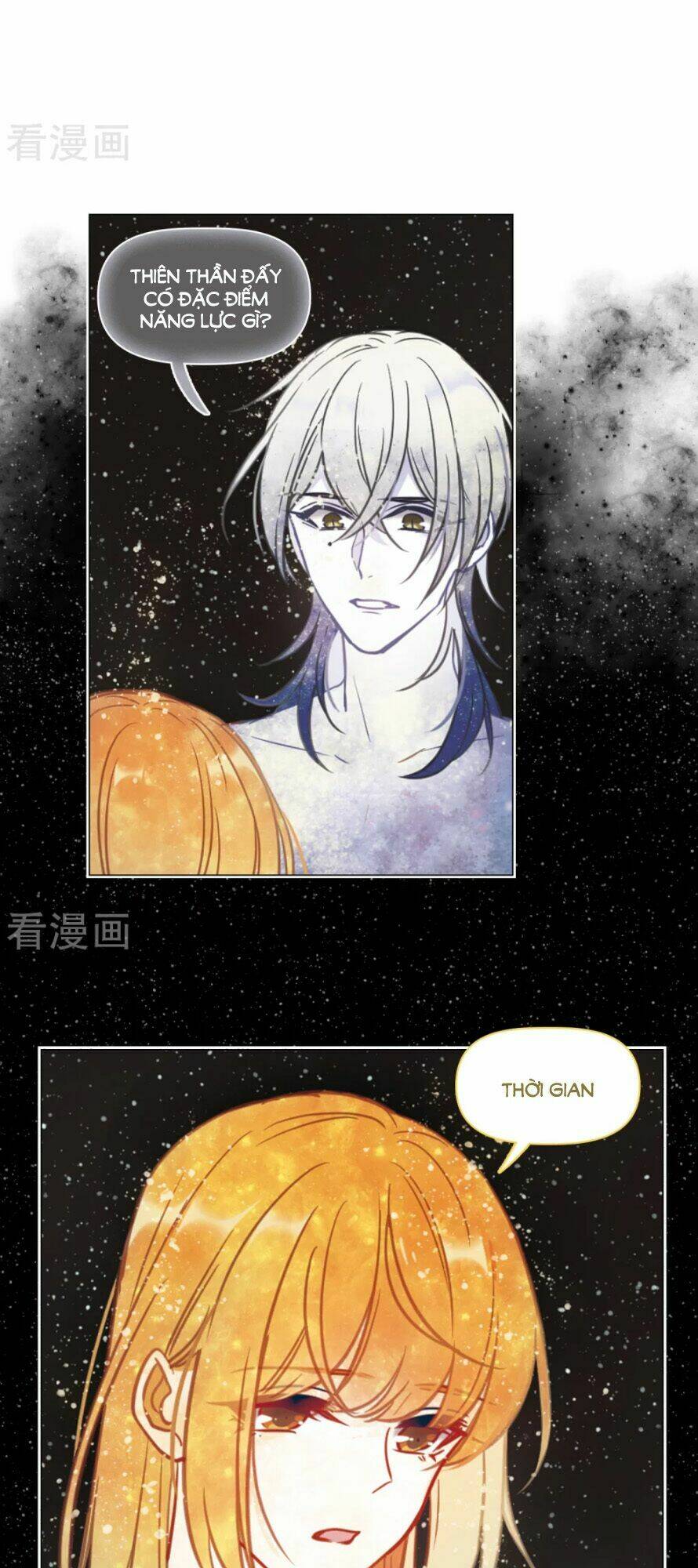 Địa Ngục Cáo Bạch Thi: Chapter 66