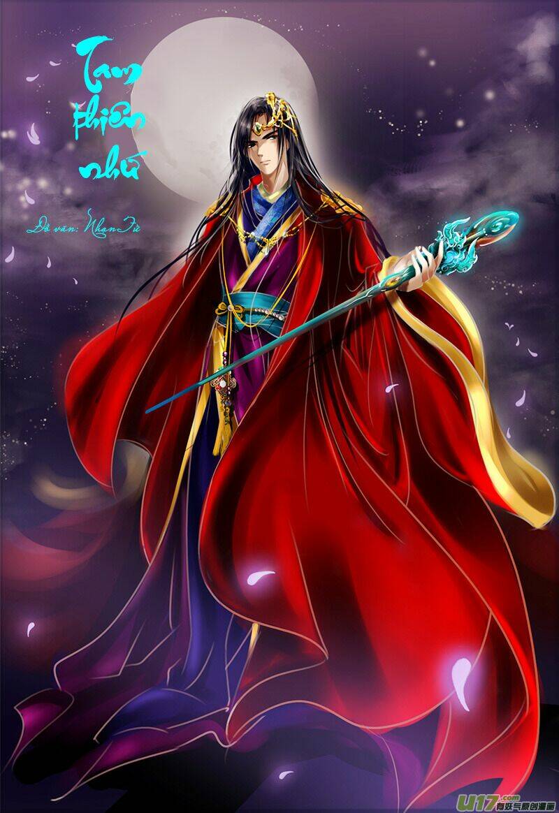 Tam Thiên Nhứ: Chapter 23