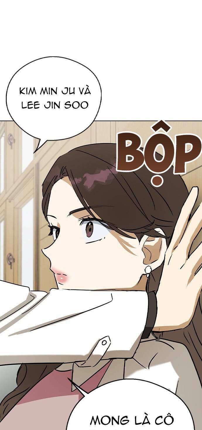 Duyên Nợ Kiếp Trước: Chapter 38