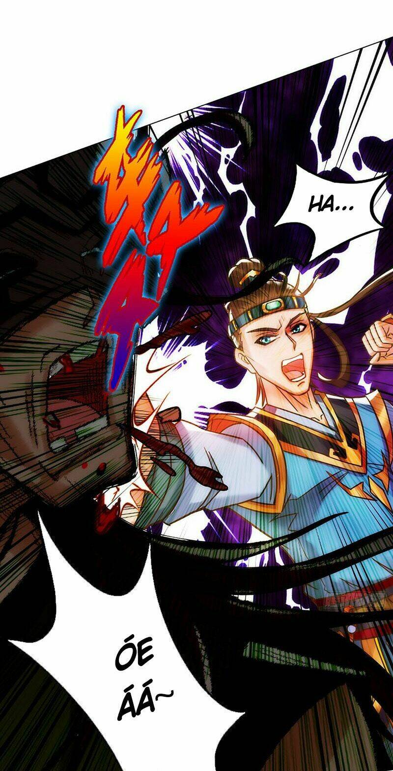 Bất Hủ Phàm Nhân: Chapter 14