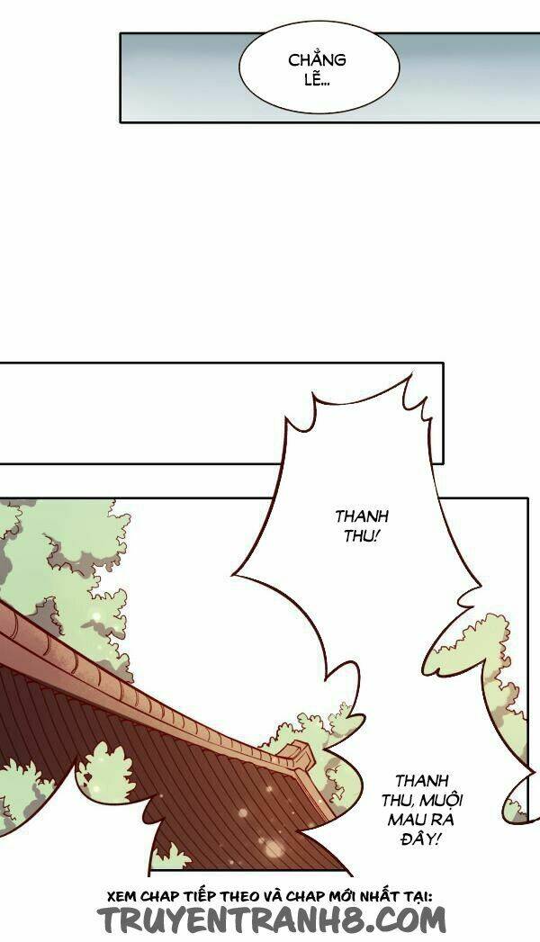 Yến Sơn Phái Và Bách Hoa Môn: Chapter 125