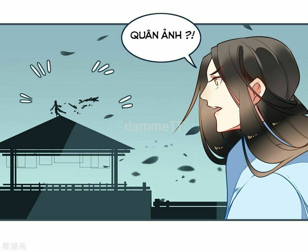 Bỉ Ngạn Hoa: Chapter 27