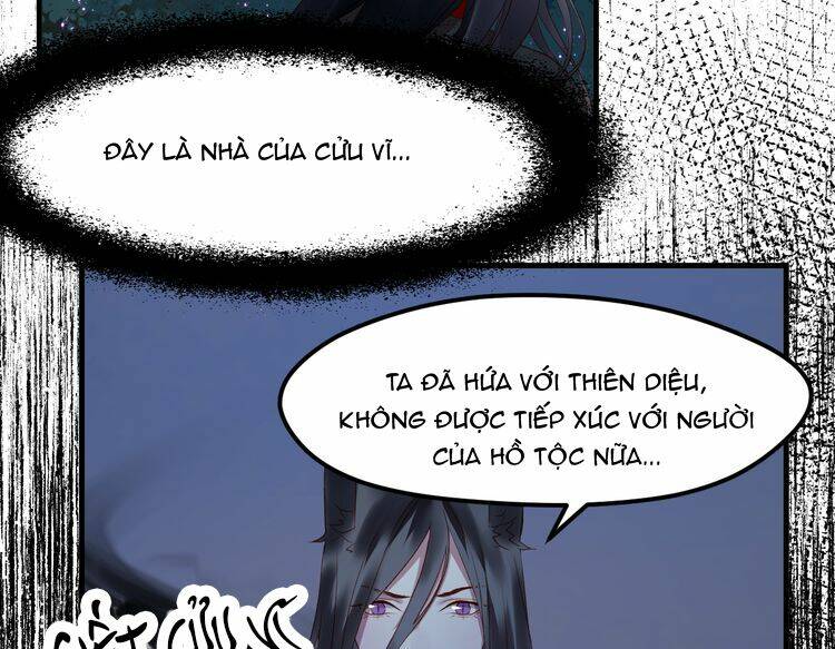 Lượm Được Một Tiểu Hồ Ly 2: Chapter 72