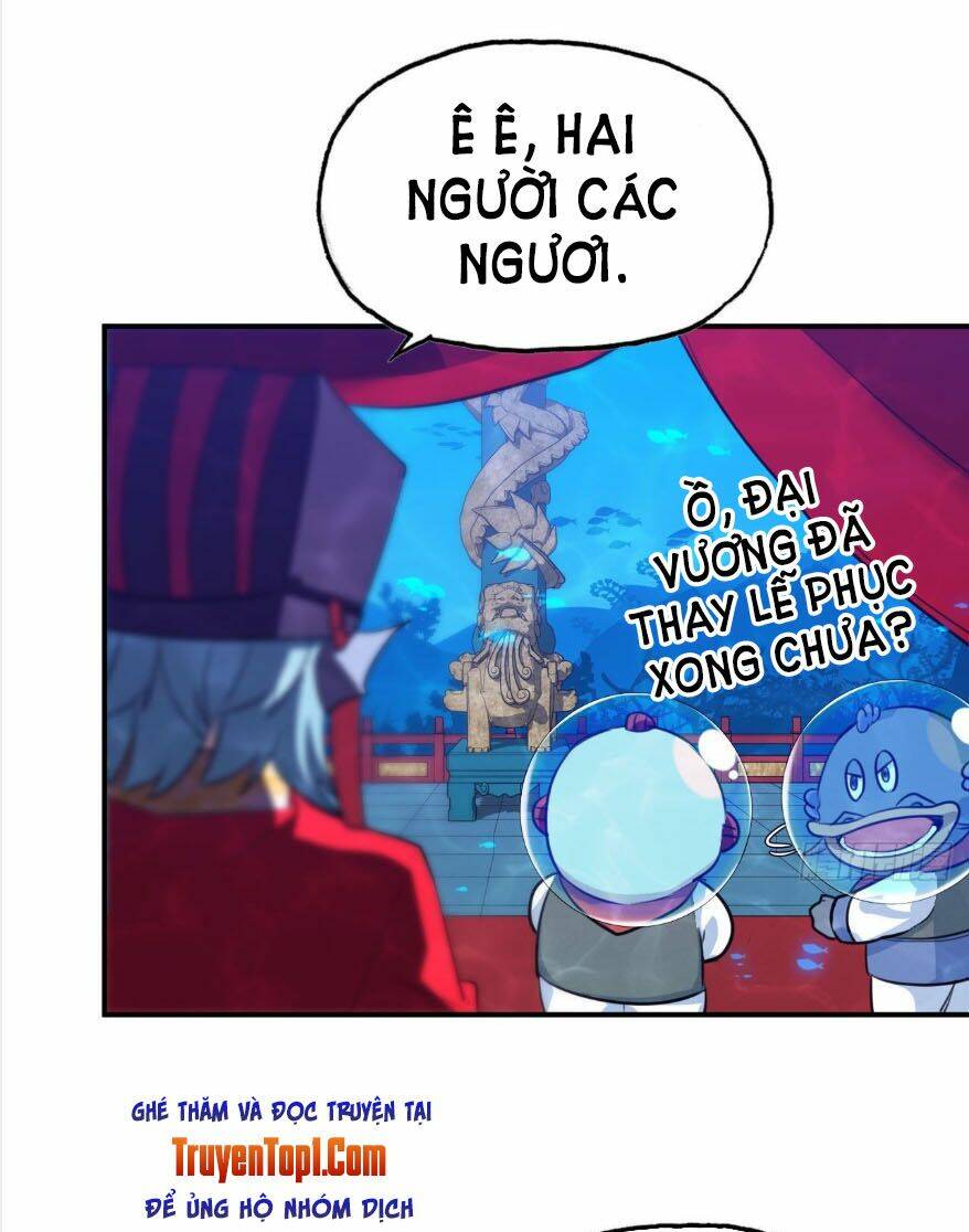 Khởi Đầu Bằng Một Con Côn: Chapter 97