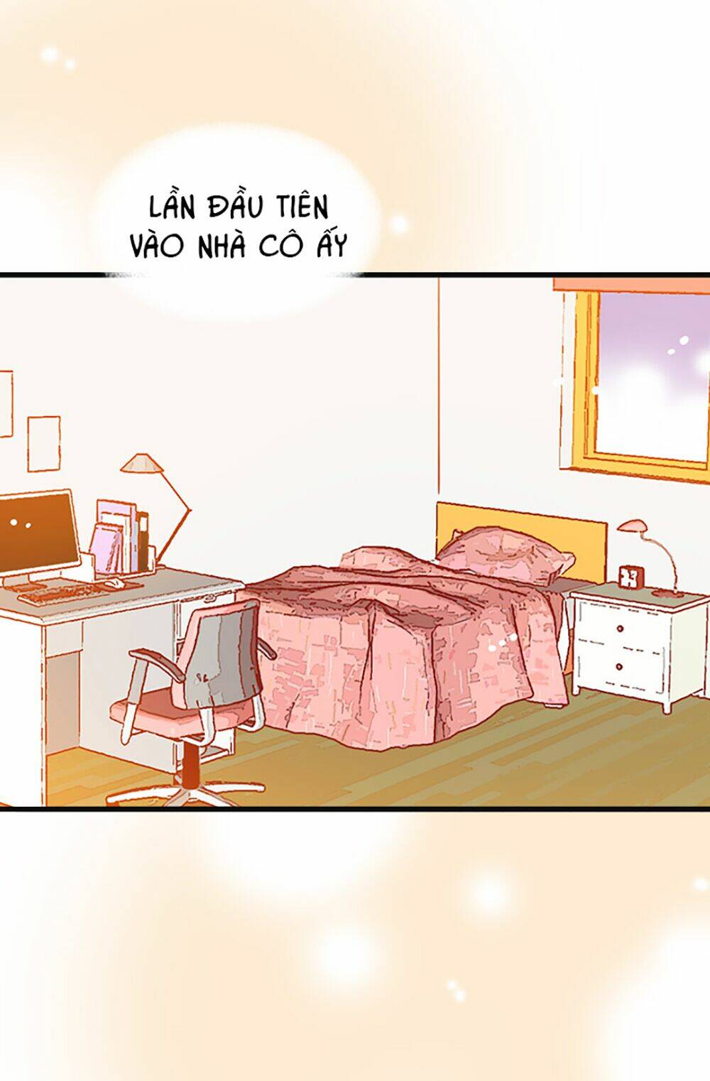 Thư Ký Kim Sao Thế Nhỉ?: Chapter 27