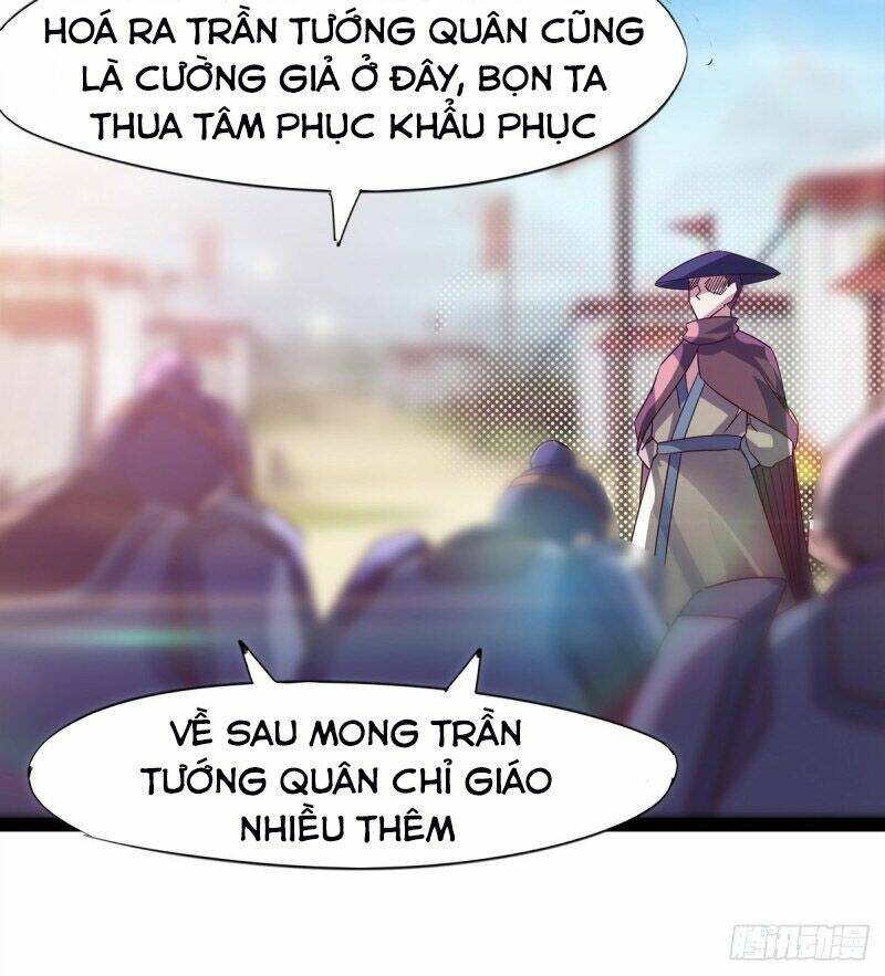 Kiếm Đồ: Chapter 57