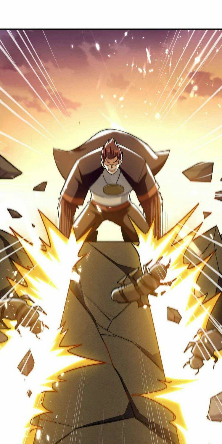 Vạn Giới Tiên Vương: Chapter 159